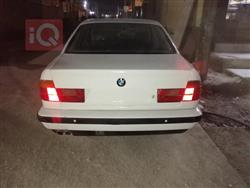 بي ام دبليو الفئة 5